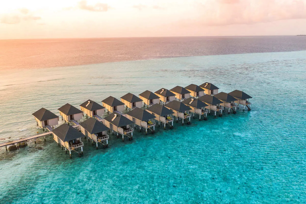 SO/ Maldives - zdjęcie 12