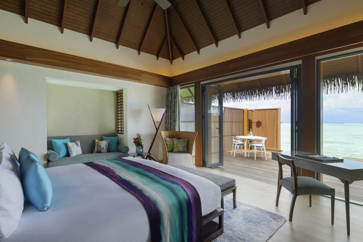 Pullmann Maldives - zdjęcie 11