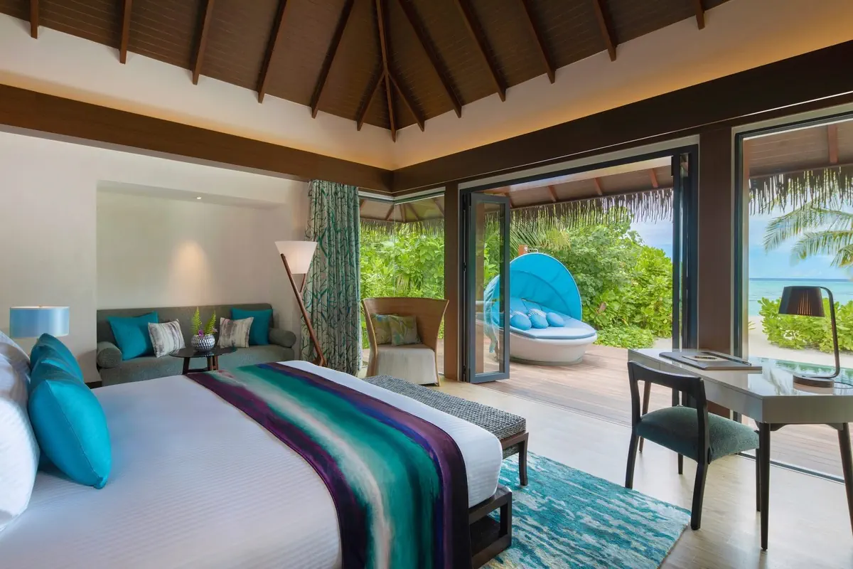 Pullmann Maldives - zdjęcie 7