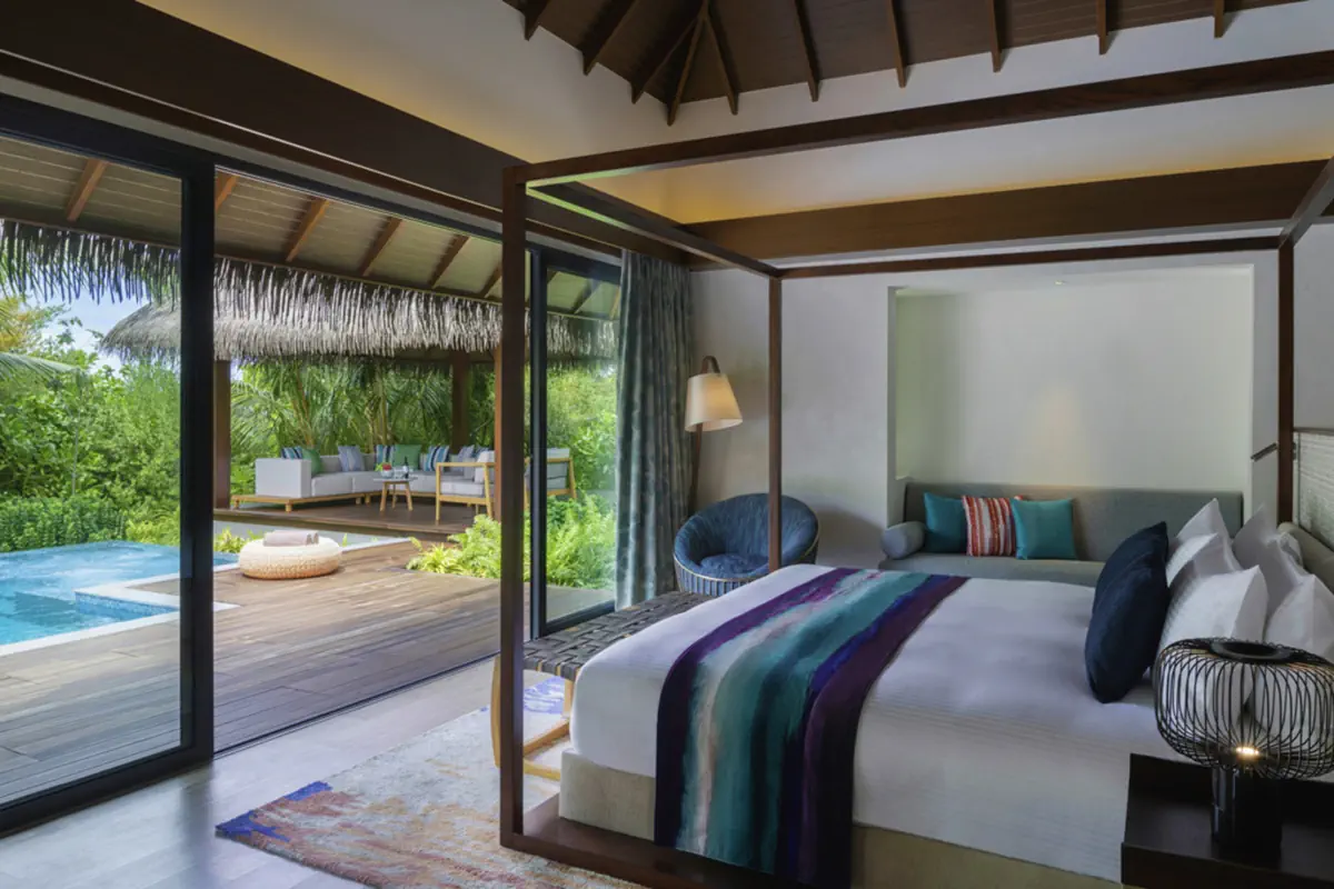 Pullmann Maldives - zdjęcie 8