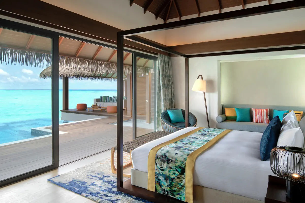 Pullmann Maldives - zdjęcie 13