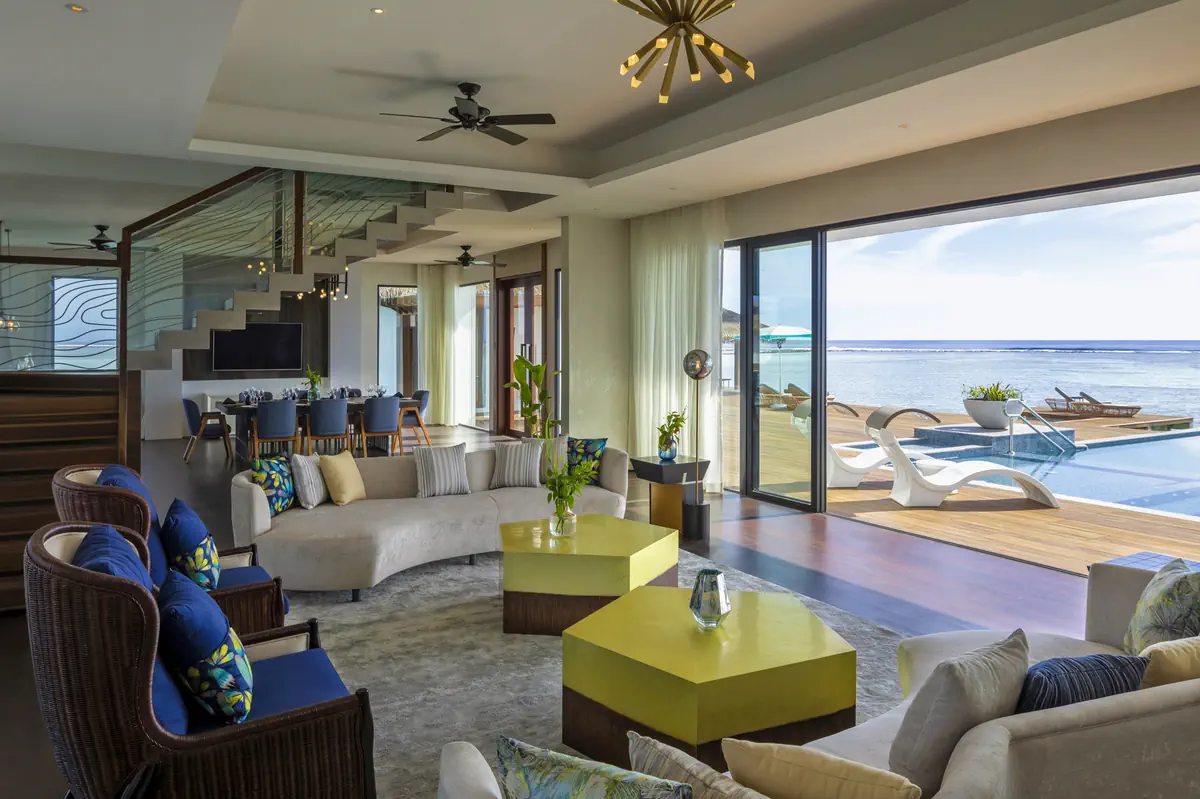 Pullmann Maldives - zdjęcie 15