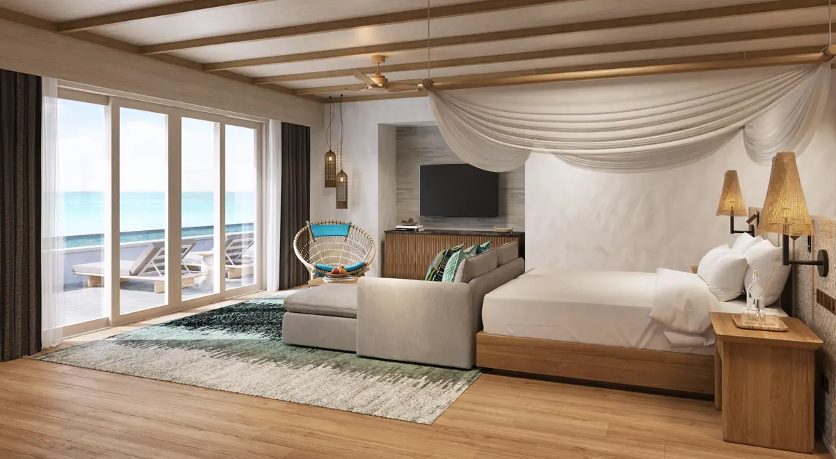Six Senses Kanuhura (ex. Kanuhura Island Resort & Spa) - zdjęcie 16