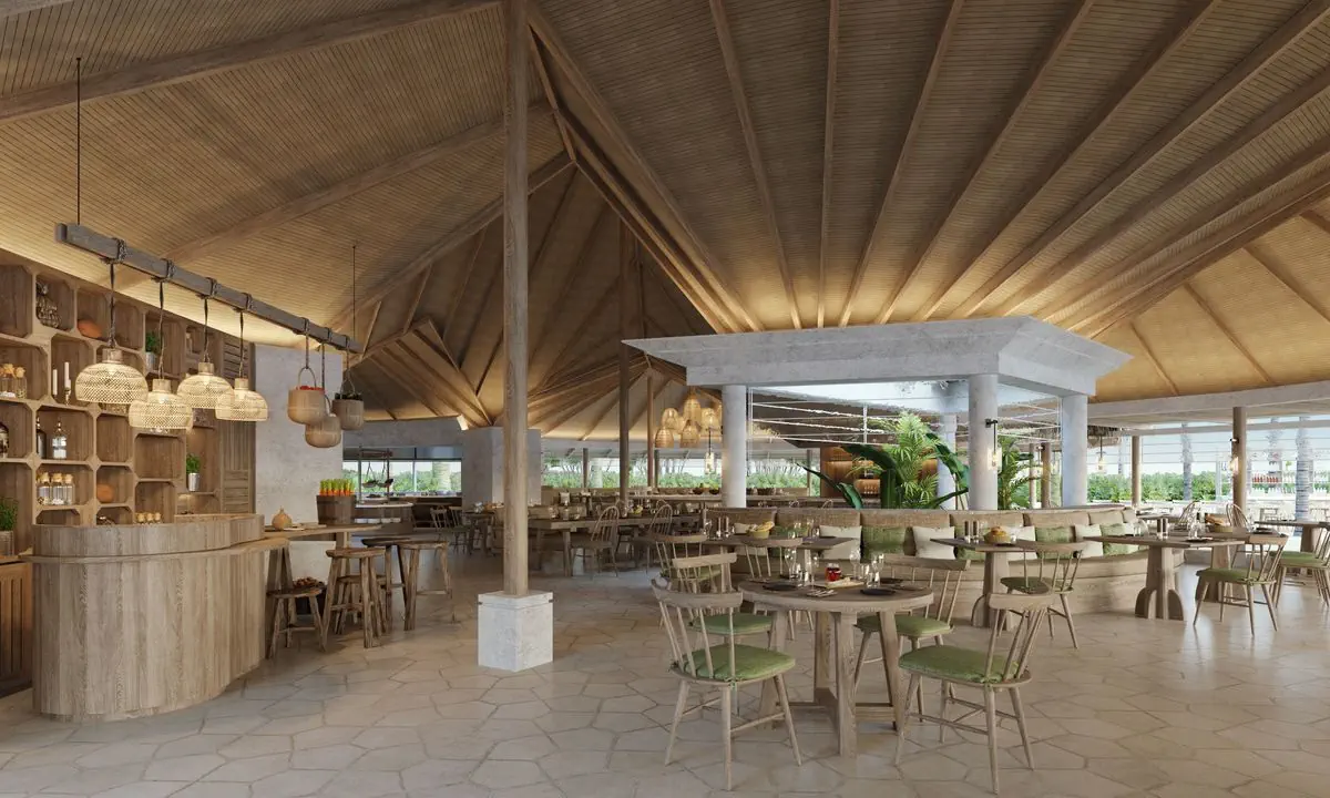 Six Senses Kanuhura (ex. Kanuhura Island Resort & Spa) - zdjęcie 4