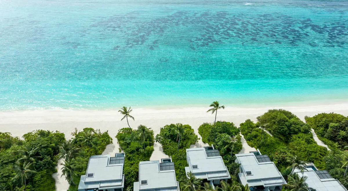 Alila Kothaifaru Maldives - zdjęcie 4