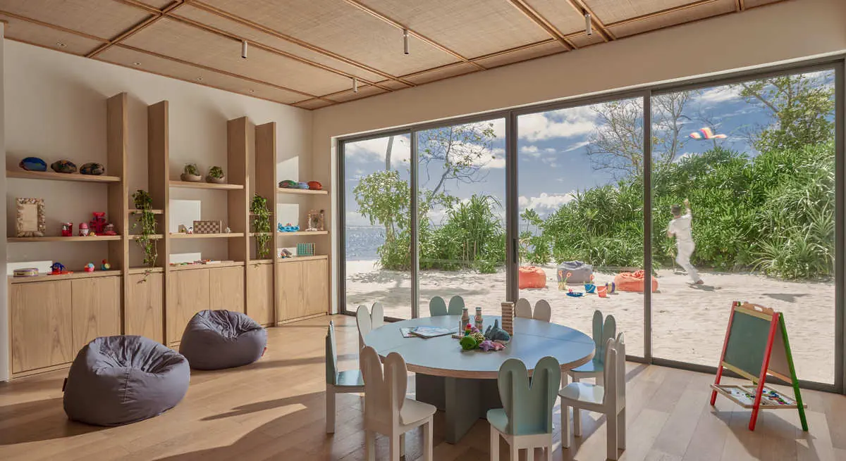 Alila Kothaifaru Maldives - zdjęcie 9