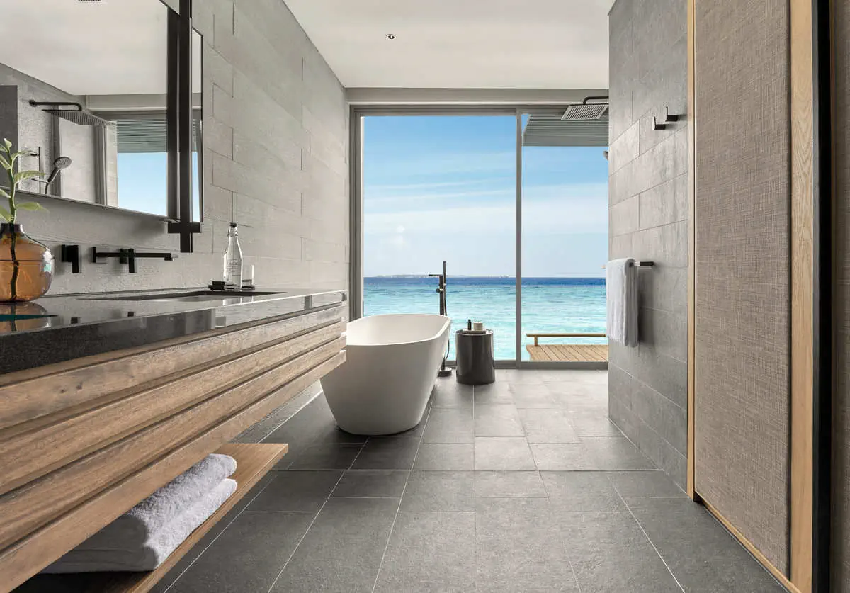 Alila Kothaifaru Maldives - zdjęcie 15