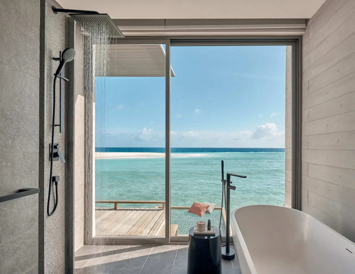 Alila Kothaifaru Maldives - zdjęcie 18