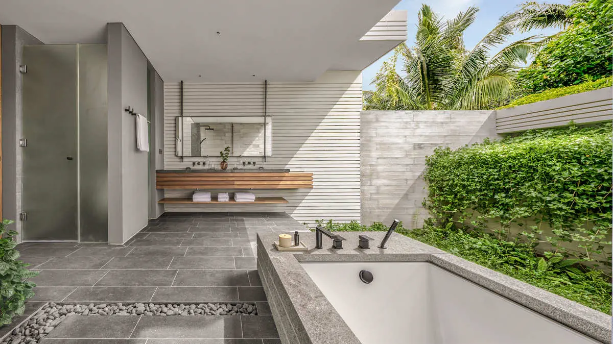 Alila Kothaifaru Maldives - zdjęcie 17