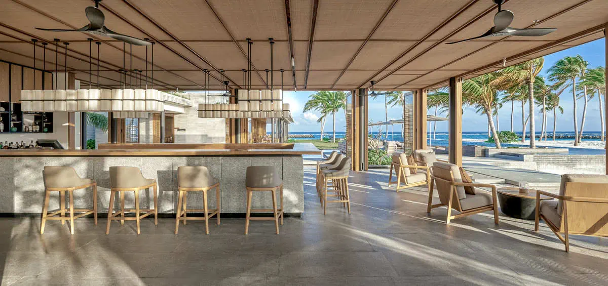 Alila Kothaifaru Maldives - zdjęcie 6