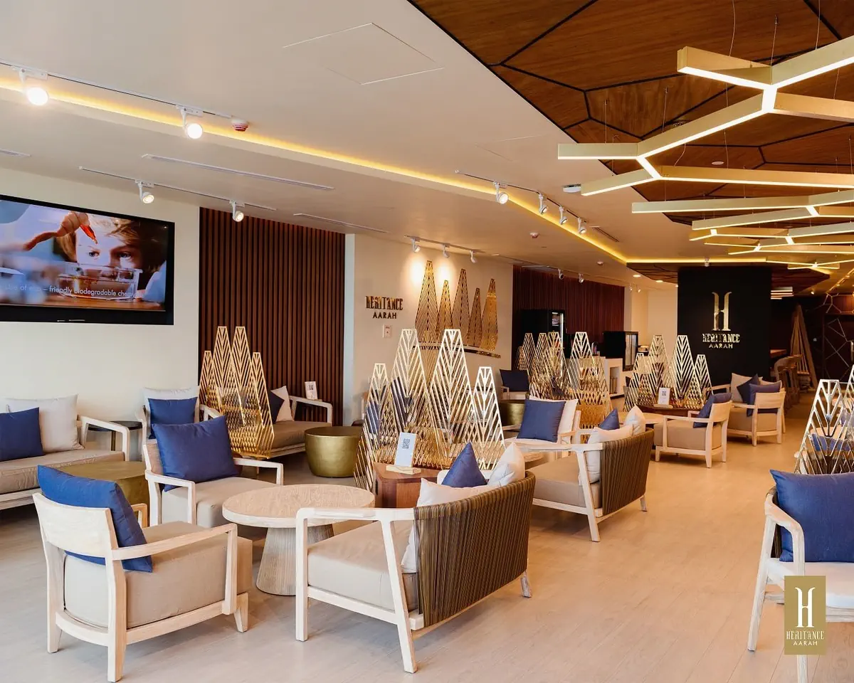 Heritance Aarah - zdjęcie 5