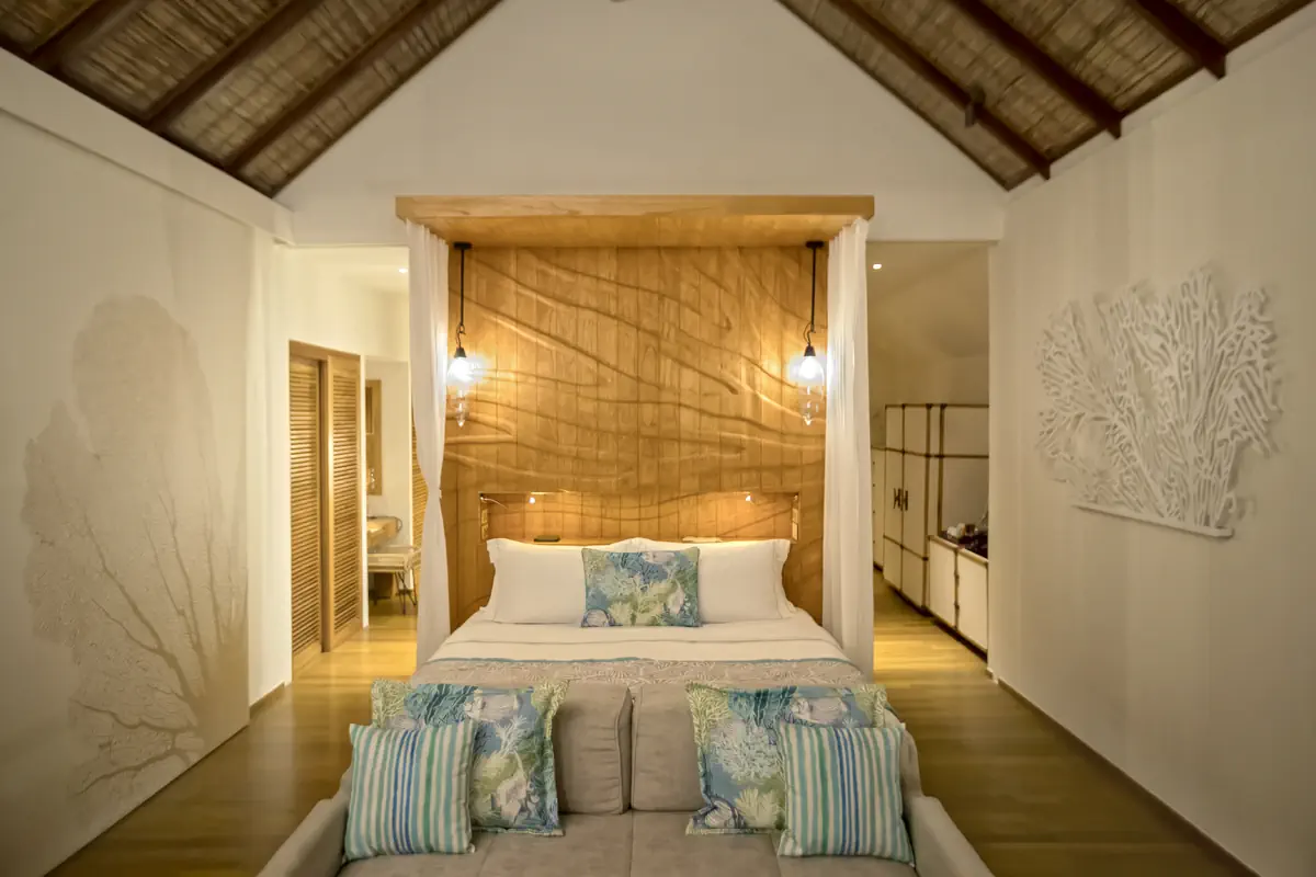 Constance Moofushi Resort - zdjęcie 11