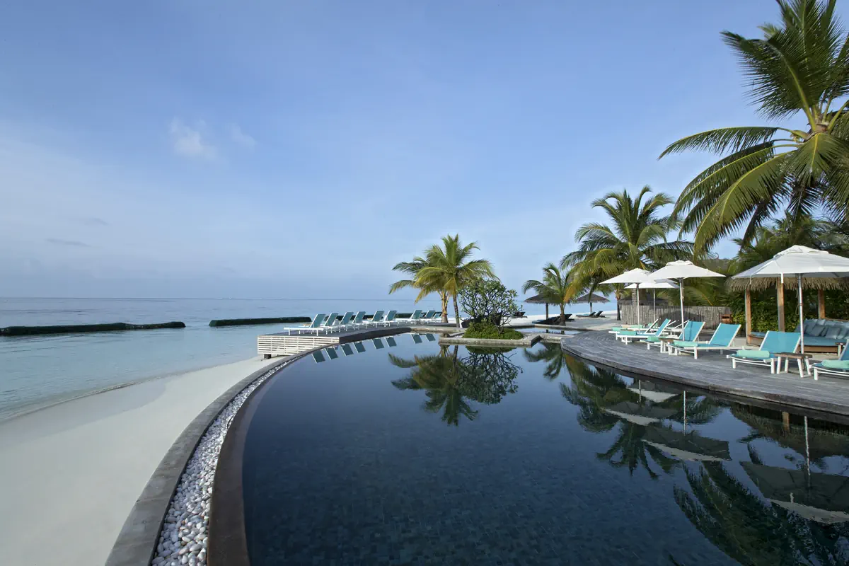 Constance Moofushi Resort - zdjęcie 4