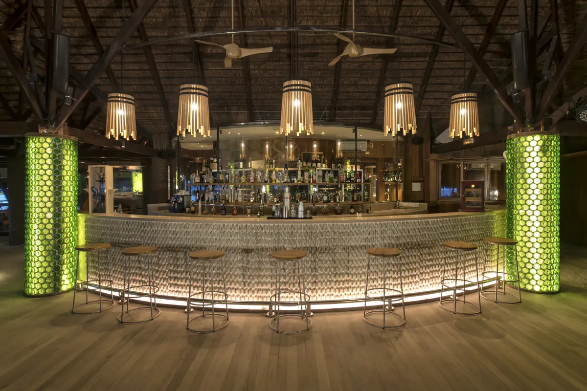 Constance Moofushi Resort - zdjęcie 7