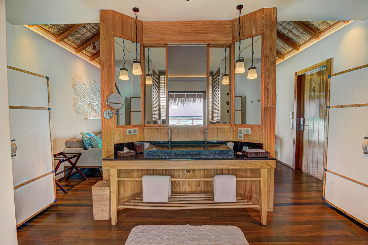 Constance Moofushi Resort - zdjęcie 14