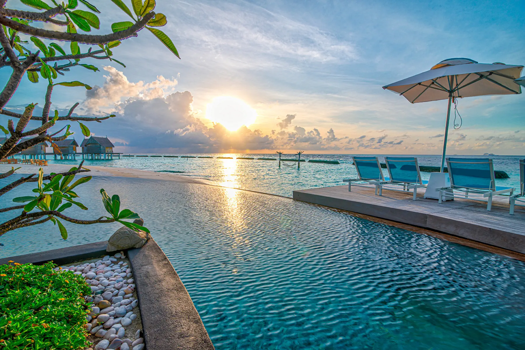 Constance Moofushi Resort - zdjęcie 3