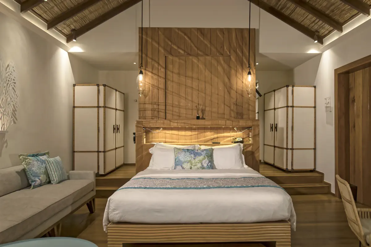 Constance Moofushi Resort - zdjęcie 13