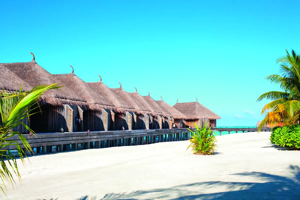 Constance Moofushi Resort - zdjęcie 10