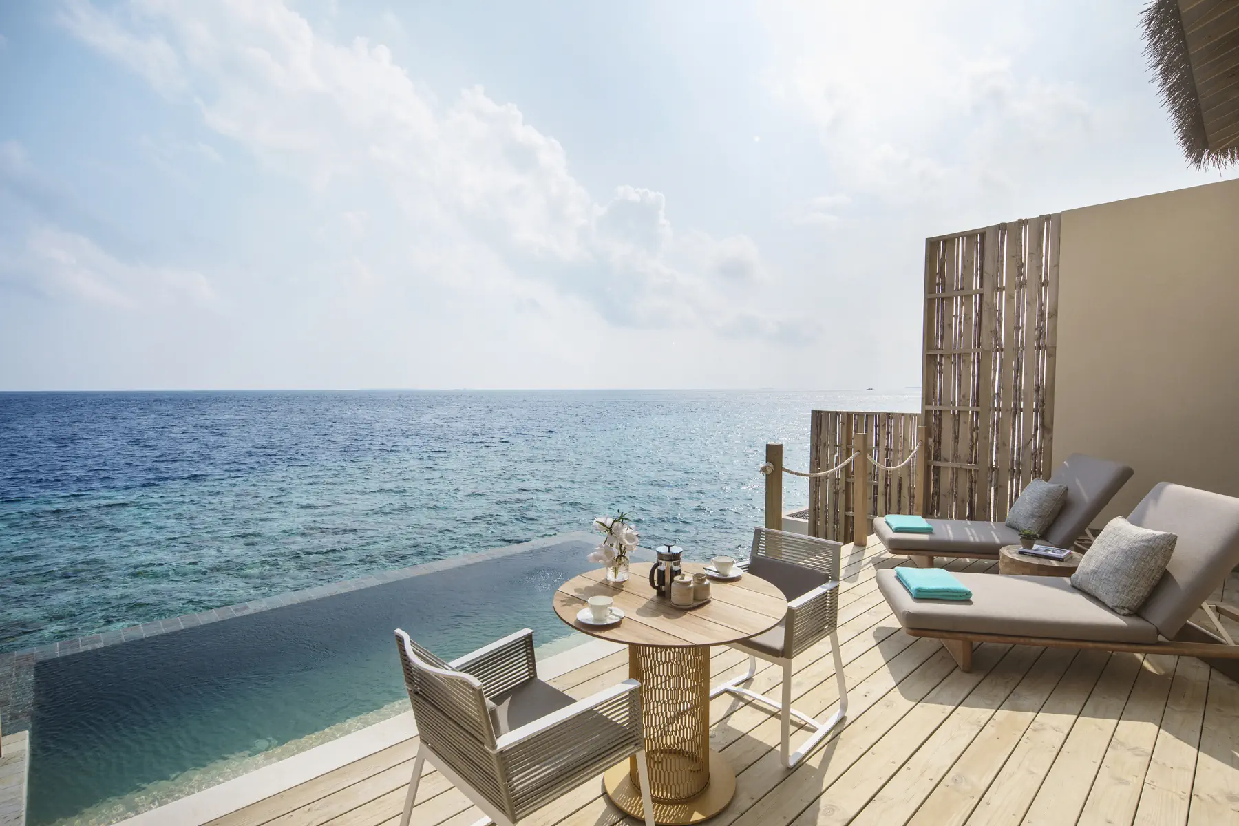 InterContinental Maldives Maamunagau Resort - zdjęcie 5