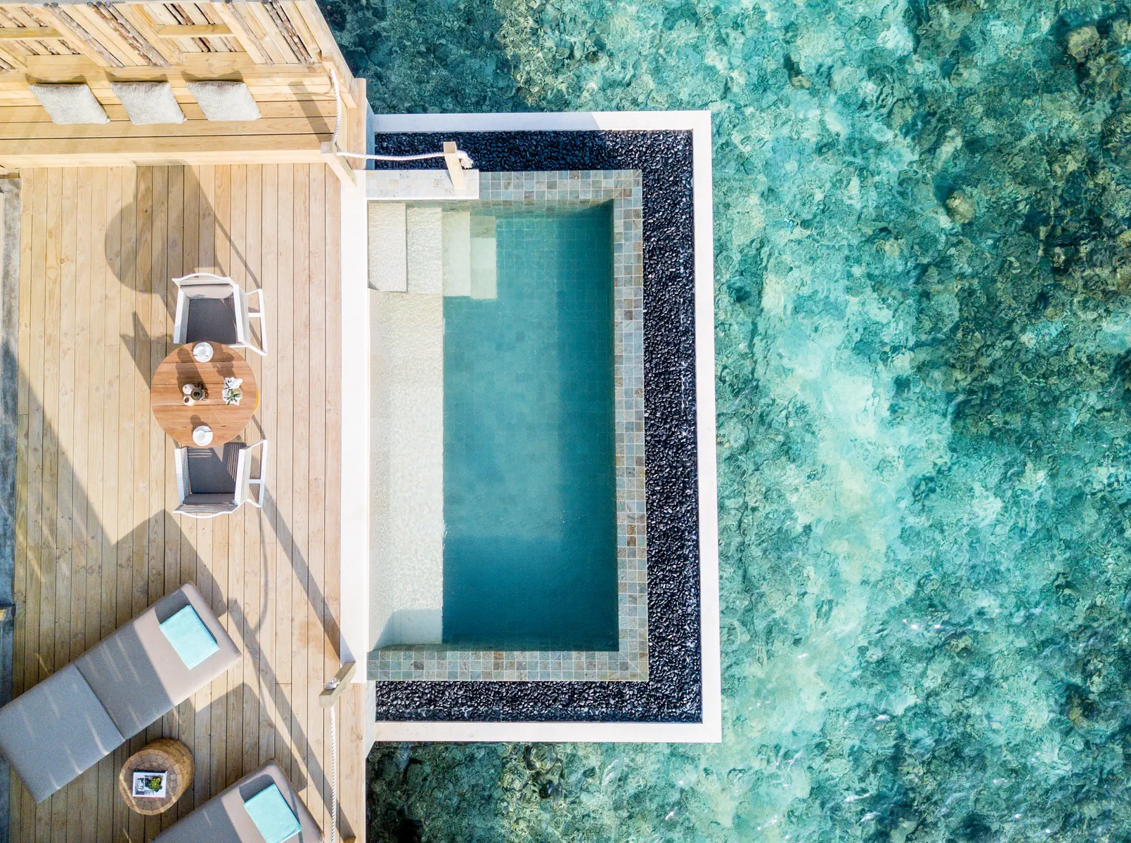InterContinental Maldives Maamunagau Resort - zdjęcie 4