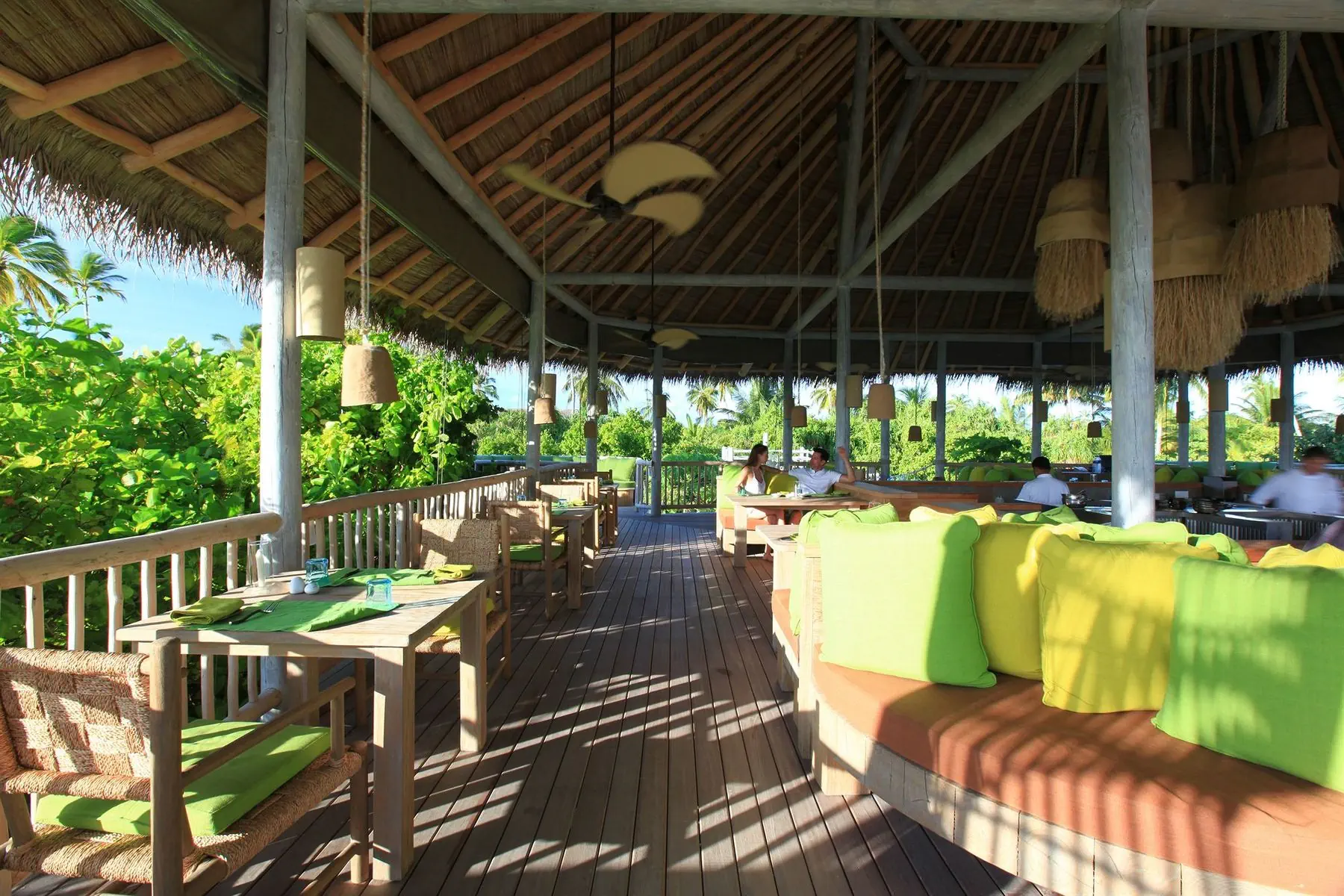 Six Senses Laamu - zdjęcie 8