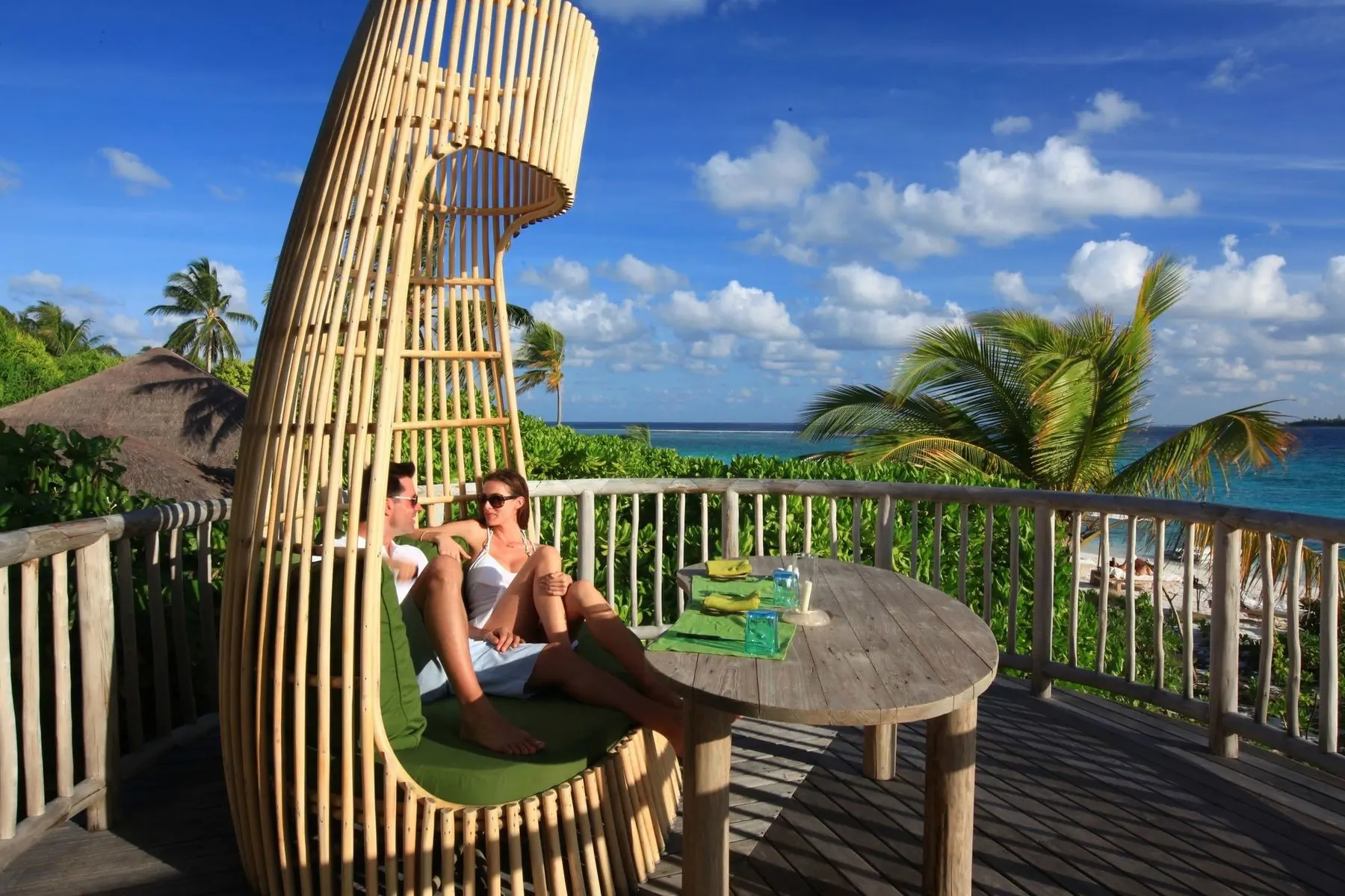 Six Senses Laamu - zdjęcie 12