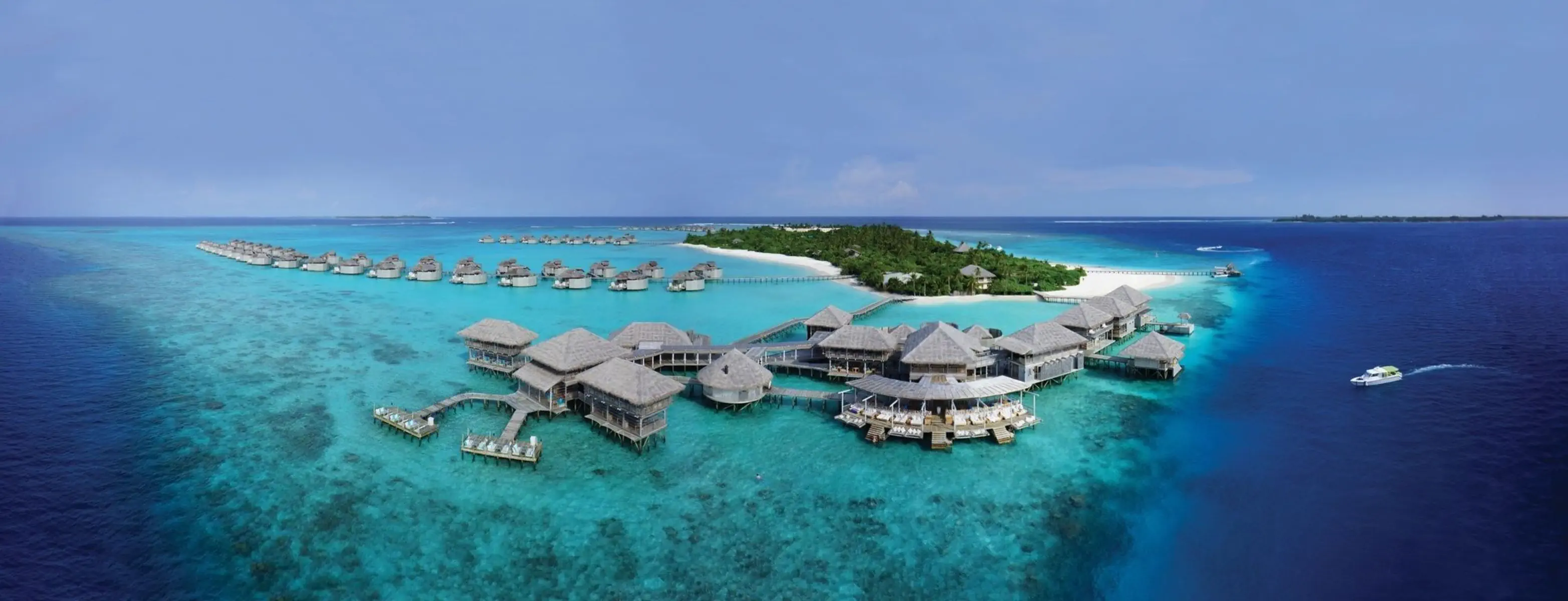 Six Senses Laamu - zdjęcie 3