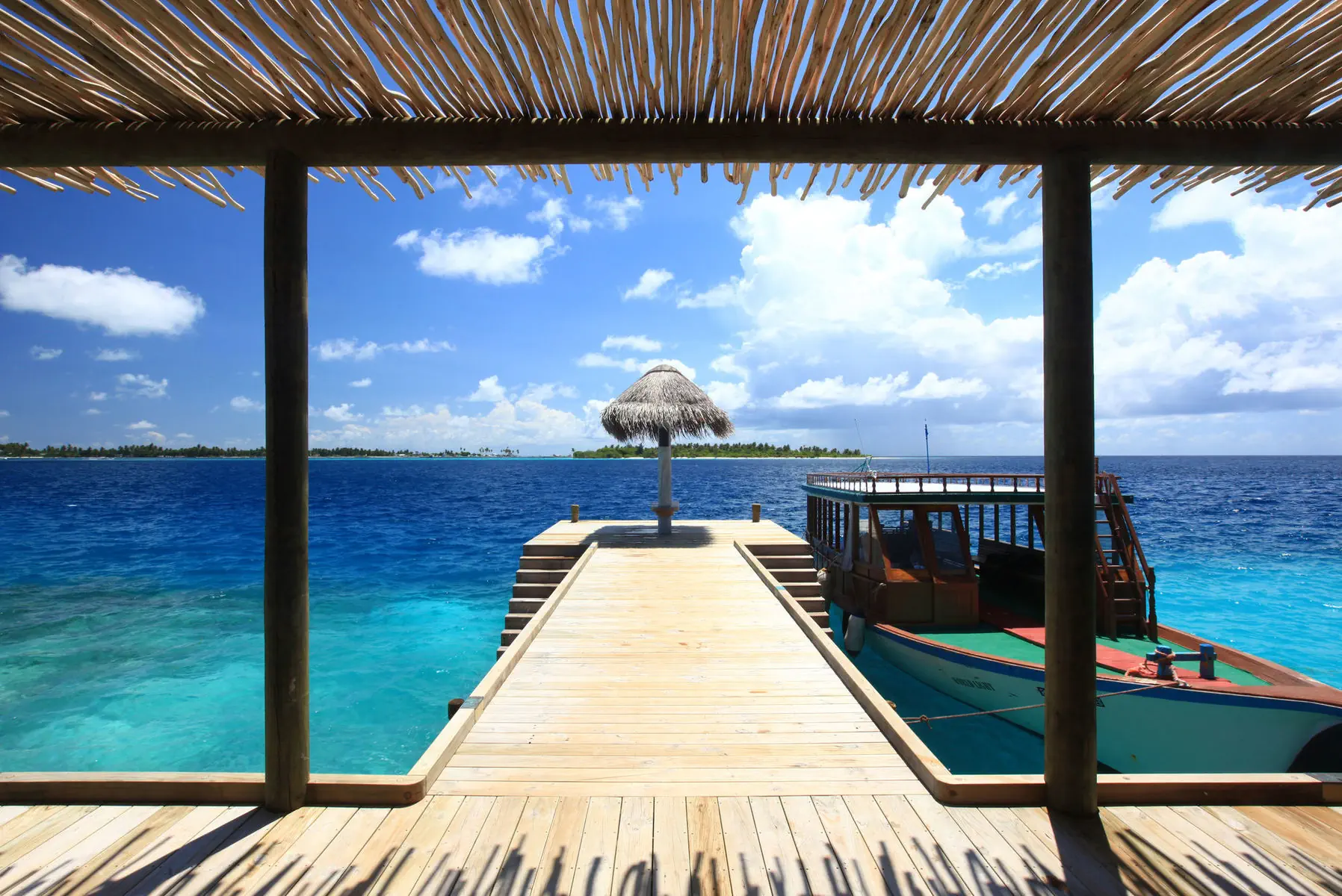 Six Senses Laamu - zdjęcie 9