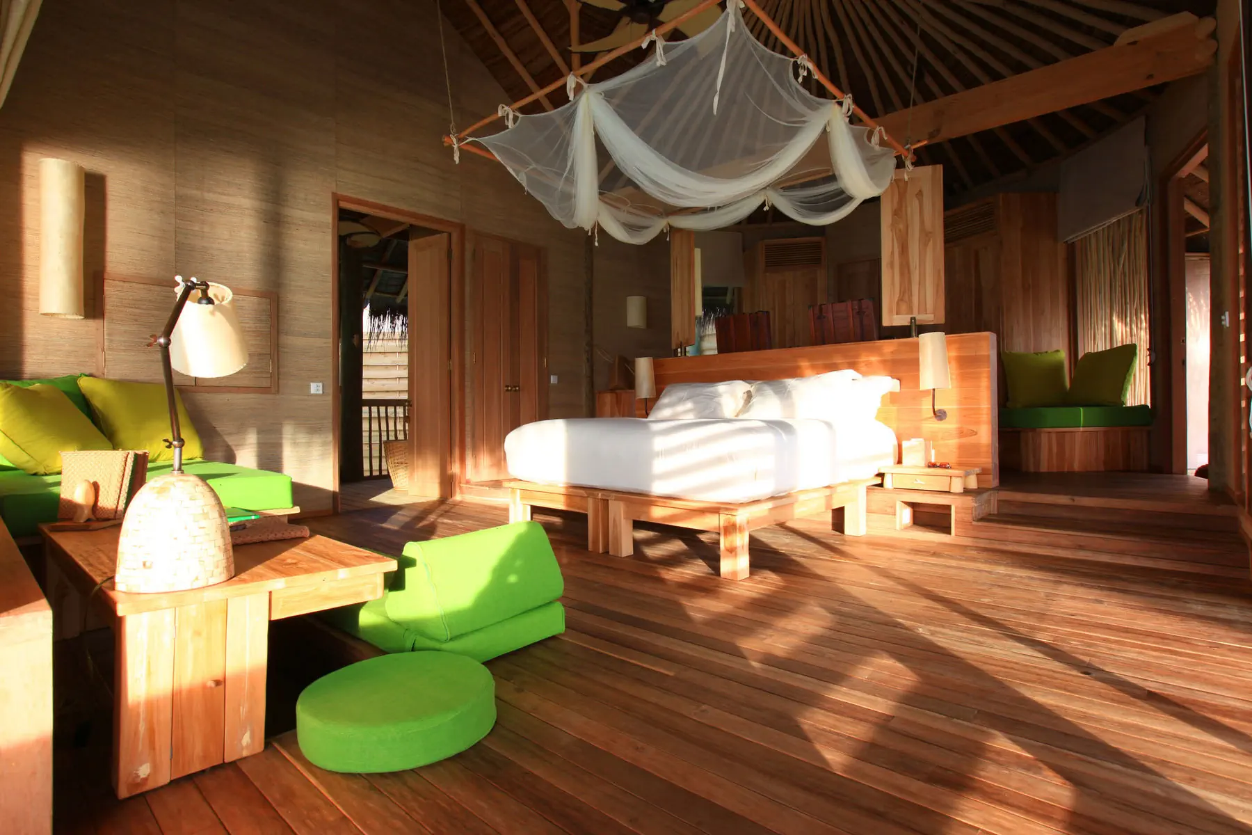 Six Senses Laamu - zdjęcie 6