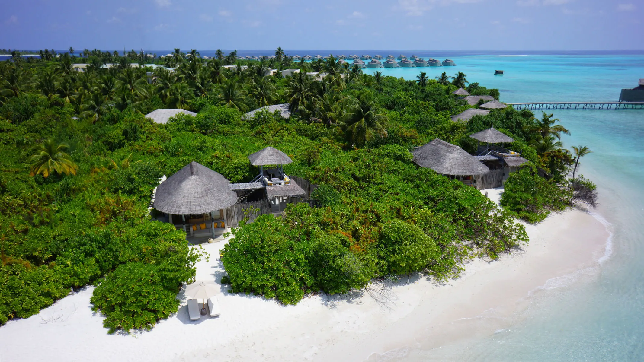 Six Senses Laamu - zdjęcie 4