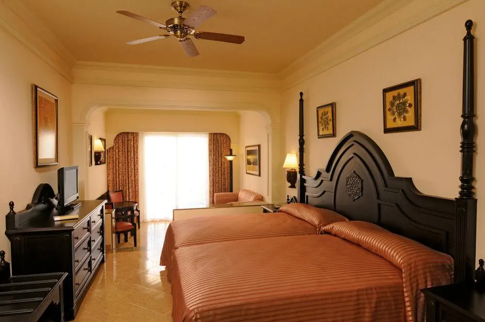 HOTEL Riu Palace Tropical Bay