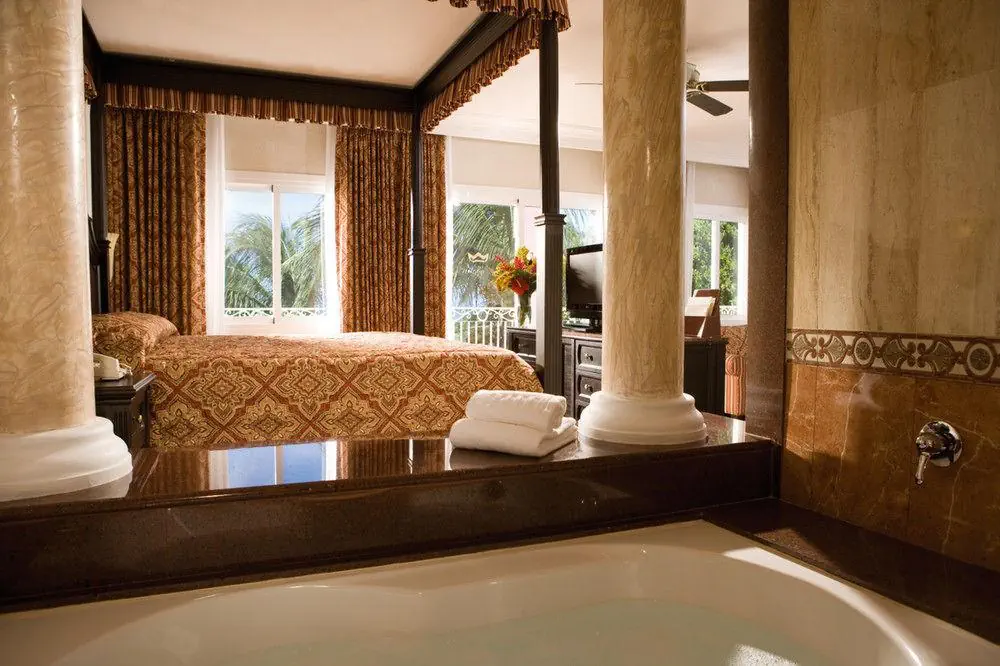 HOTEL Riu Palace Tropical Bay