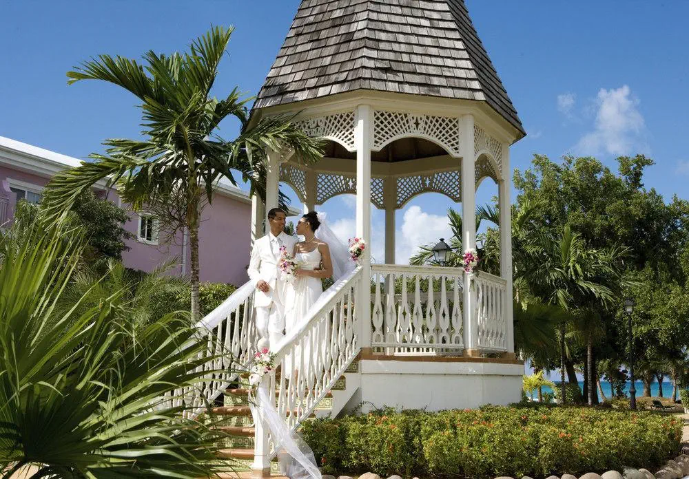 HOTEL Riu Palace Tropical Bay