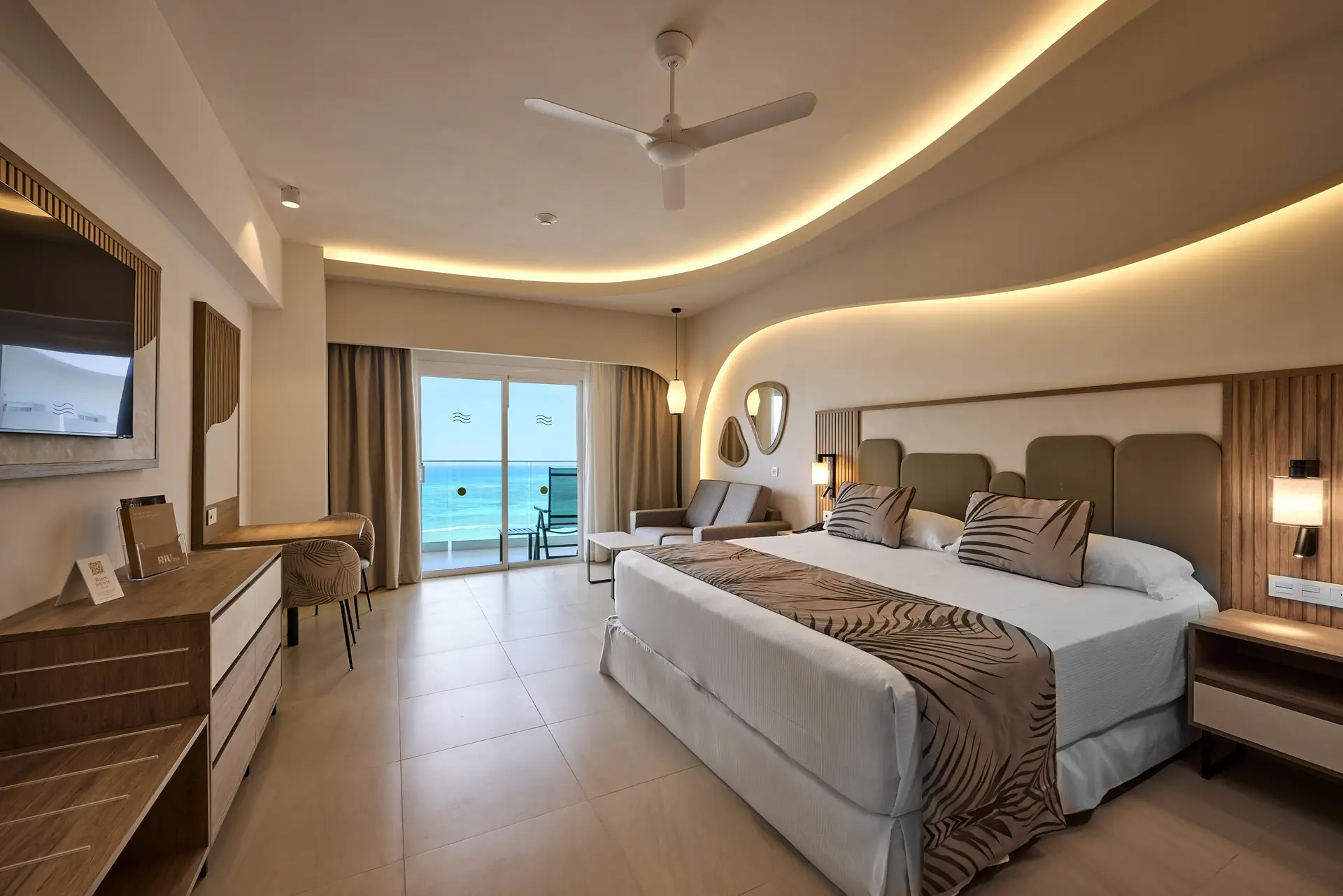 Riu Palace Aquarelle - zdjęcie 27