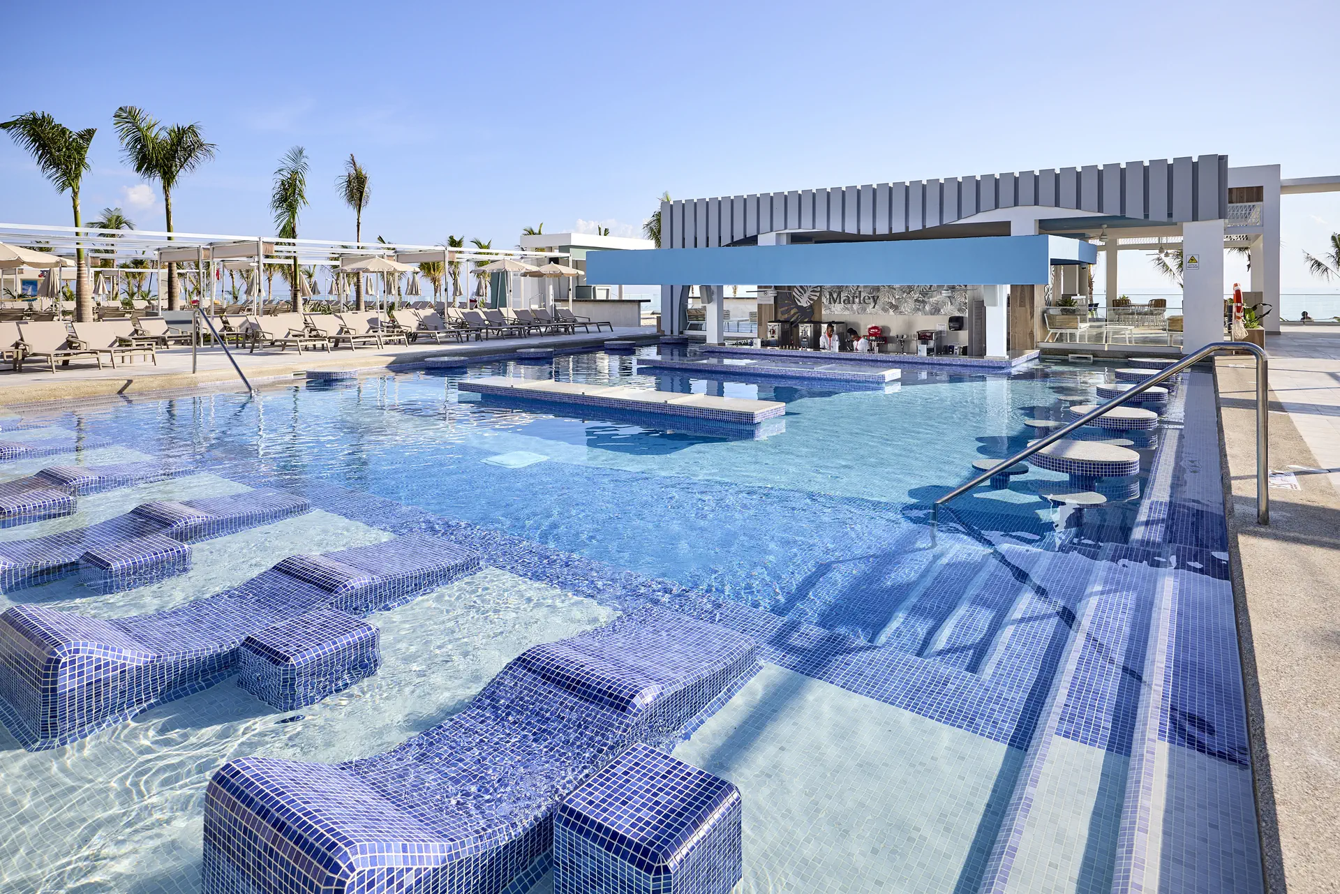 Riu Palace Aquarelle - zdjęcie 6