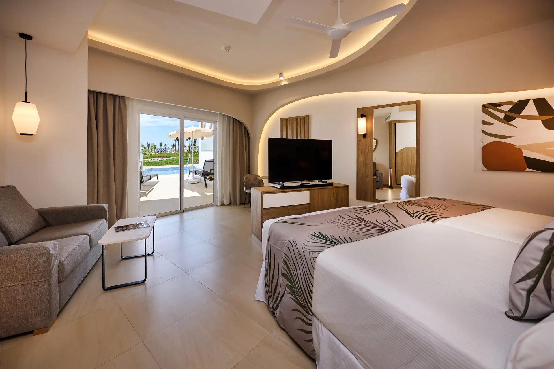 Riu Palace Aquarelle - zdjęcie 23