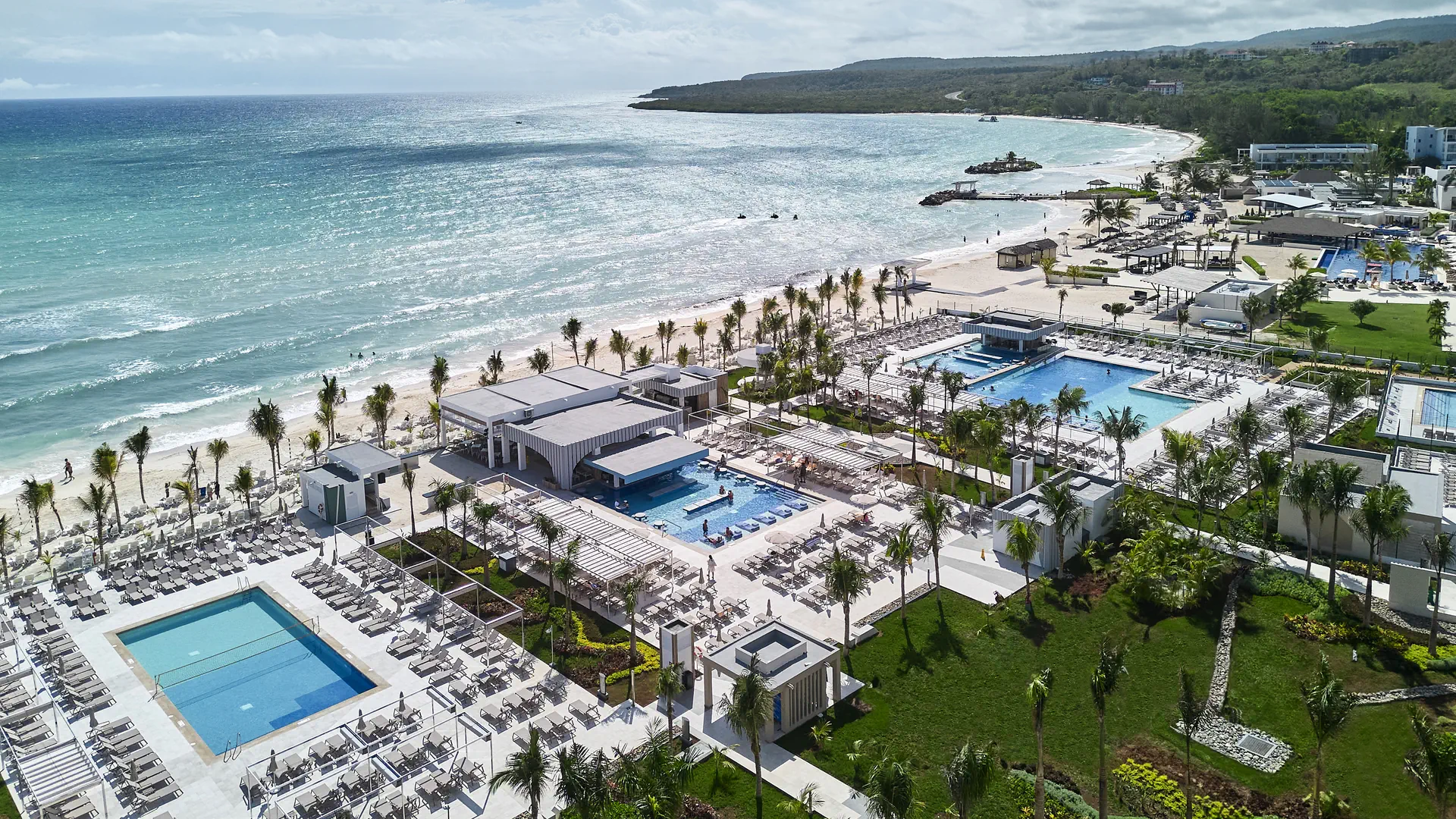 Riu Palace Aquarelle - zdjęcie 4