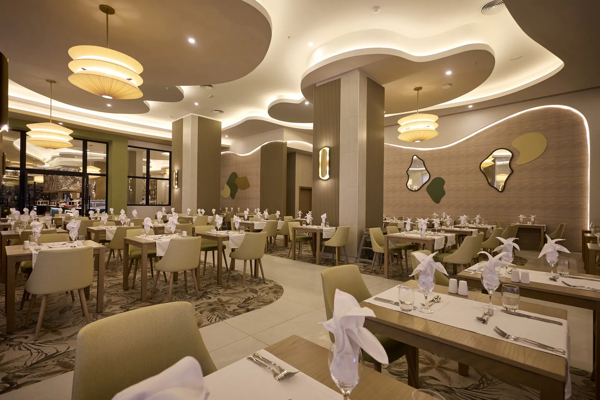 Riu Palace Aquarelle - zdjęcie 35