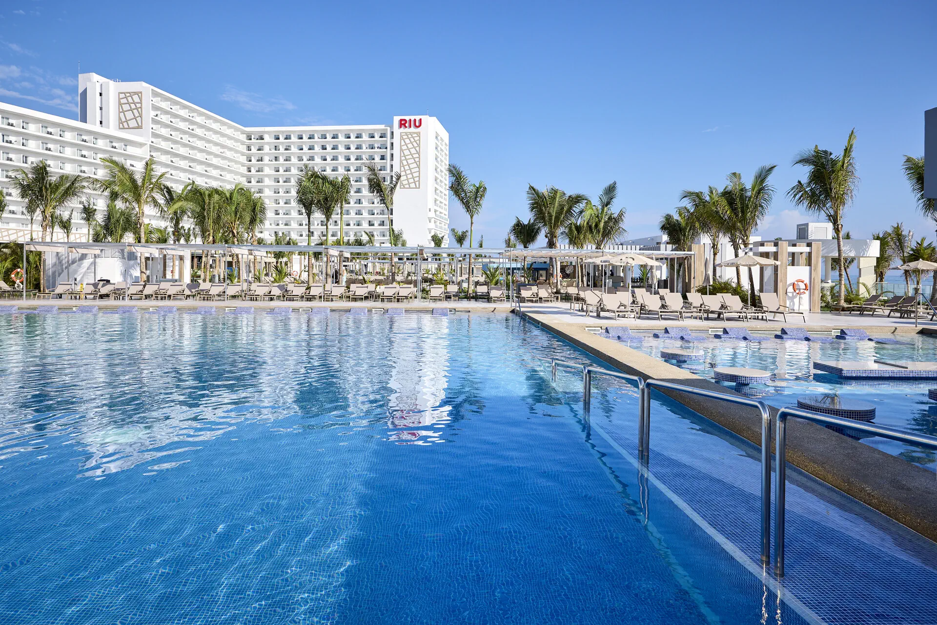 Riu Palace Aquarelle - zdjęcie 5