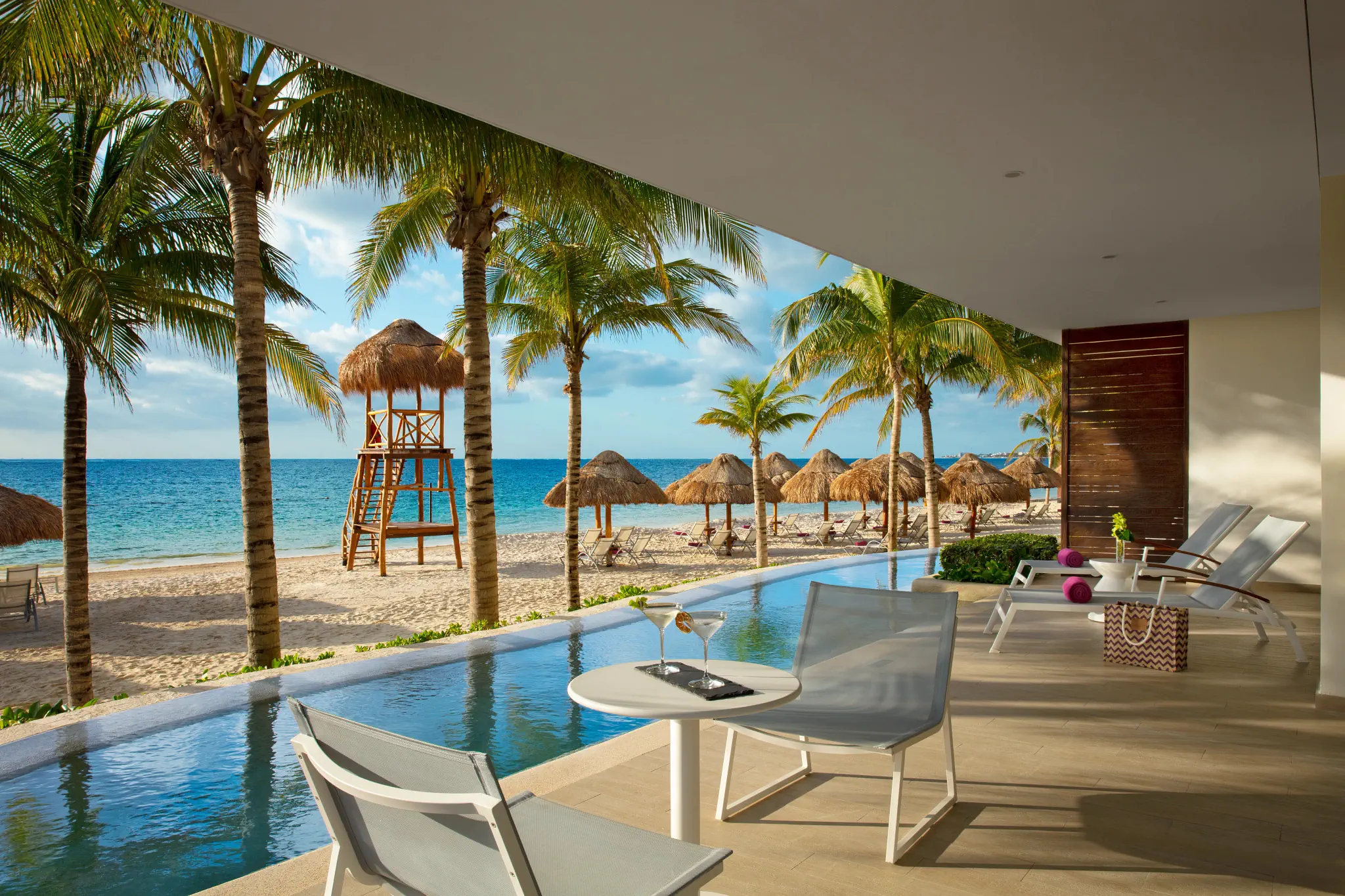 Breathless Riviera Cancun Resort - zdjęcie 26