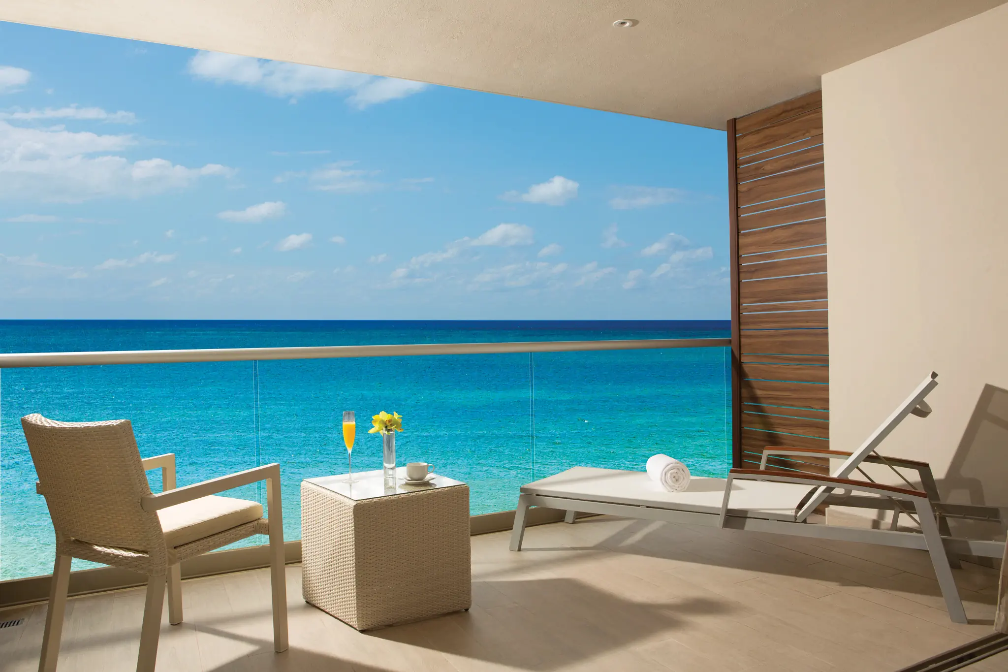 Breathless Riviera Cancun Resort - zdjęcie 24