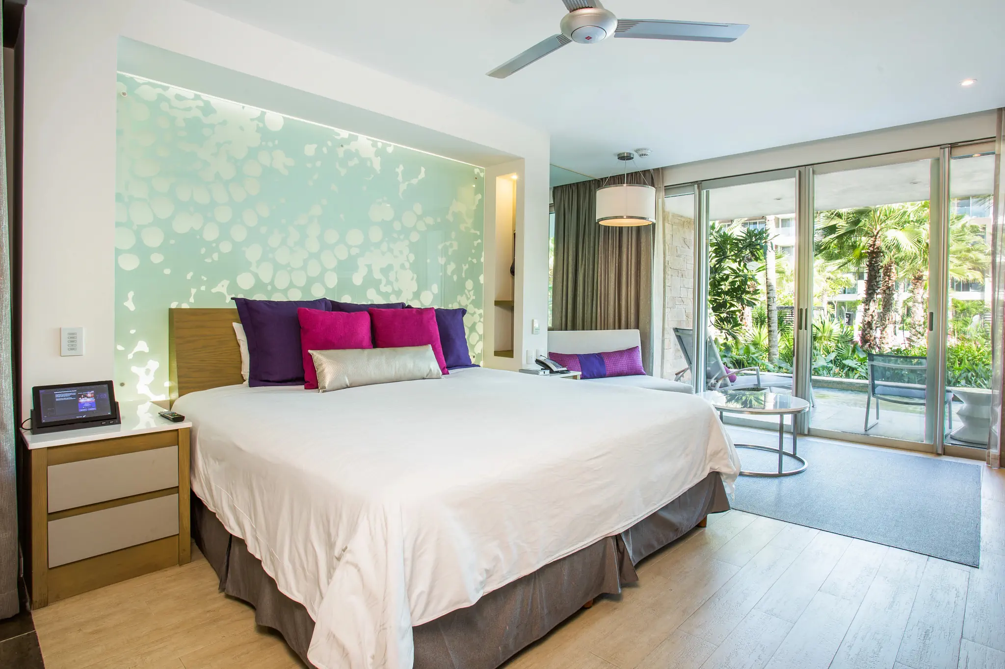 Breathless Riviera Cancun Resort - zdjęcie 11