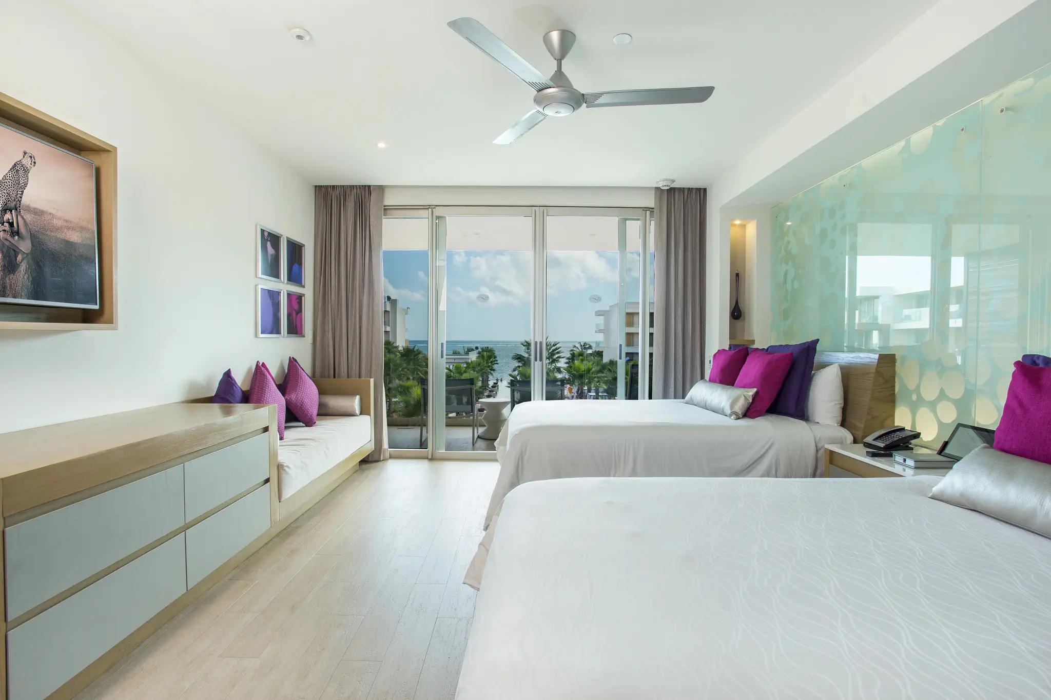 Breathless Riviera Cancun Resort - zdjęcie 10