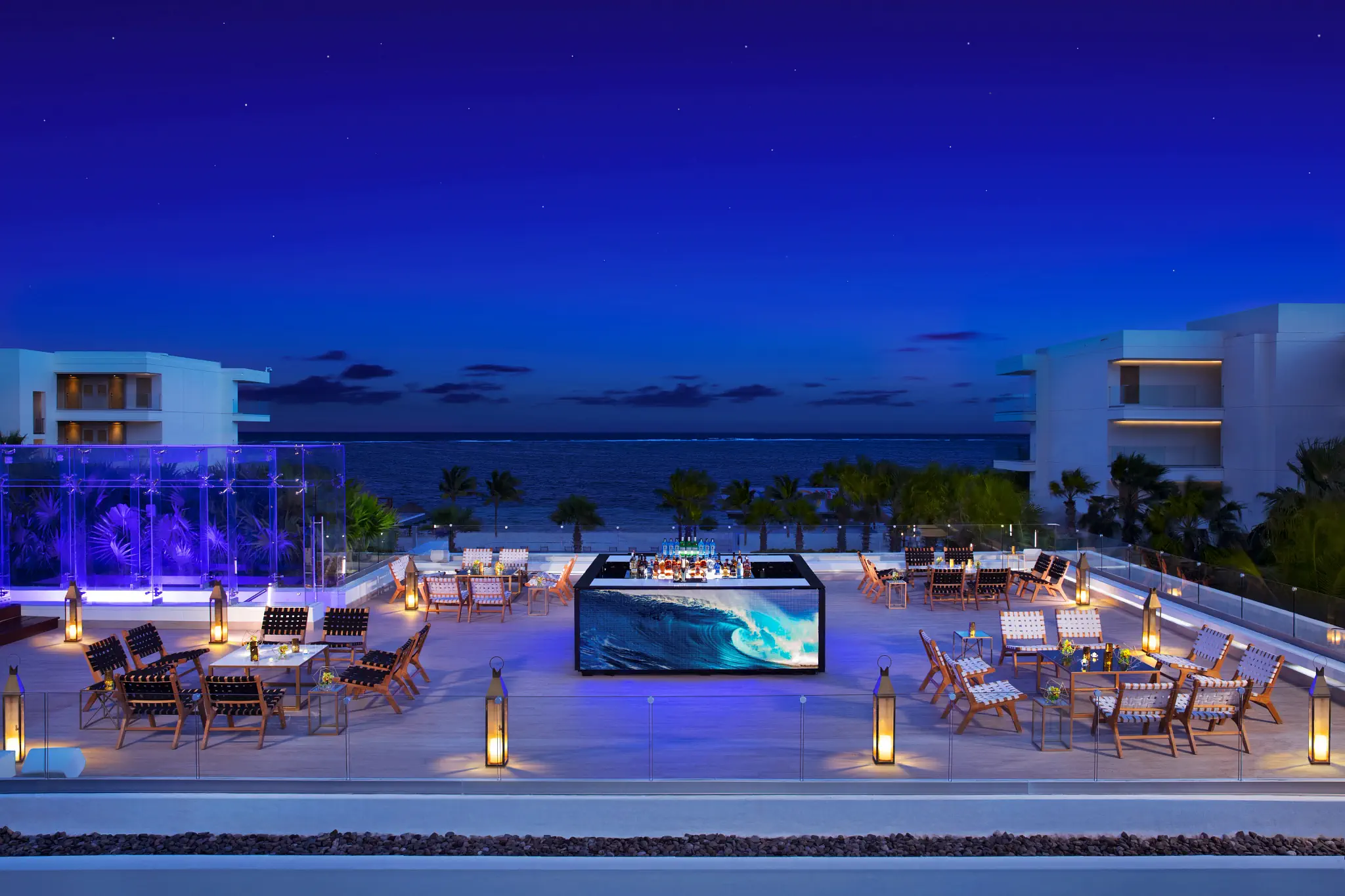 Breathless Riviera Cancun Resort - zdjęcie 37