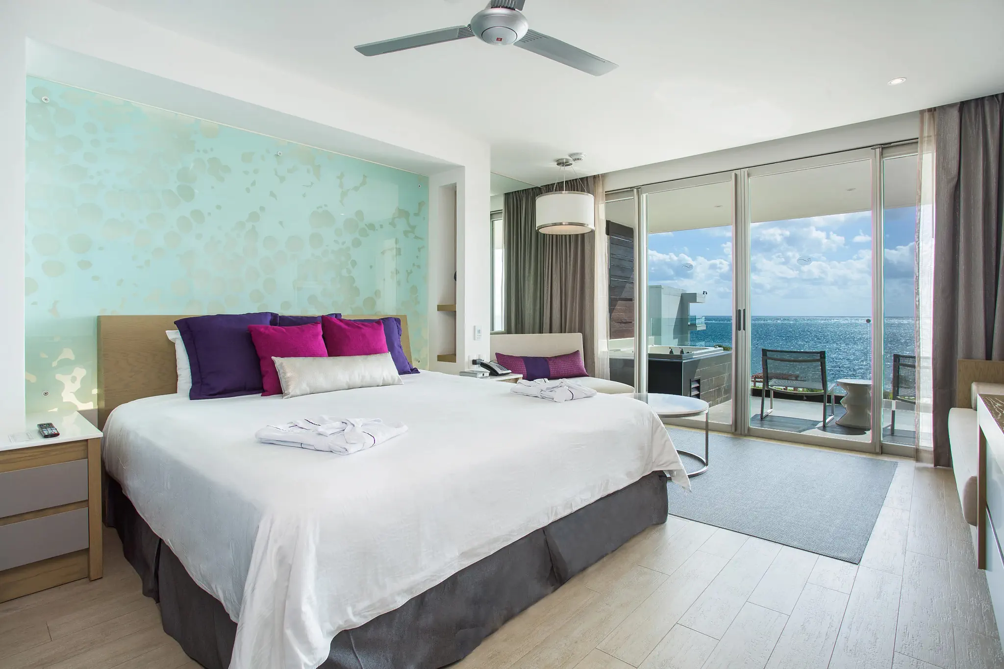 Breathless Riviera Cancun Resort - zdjęcie 18