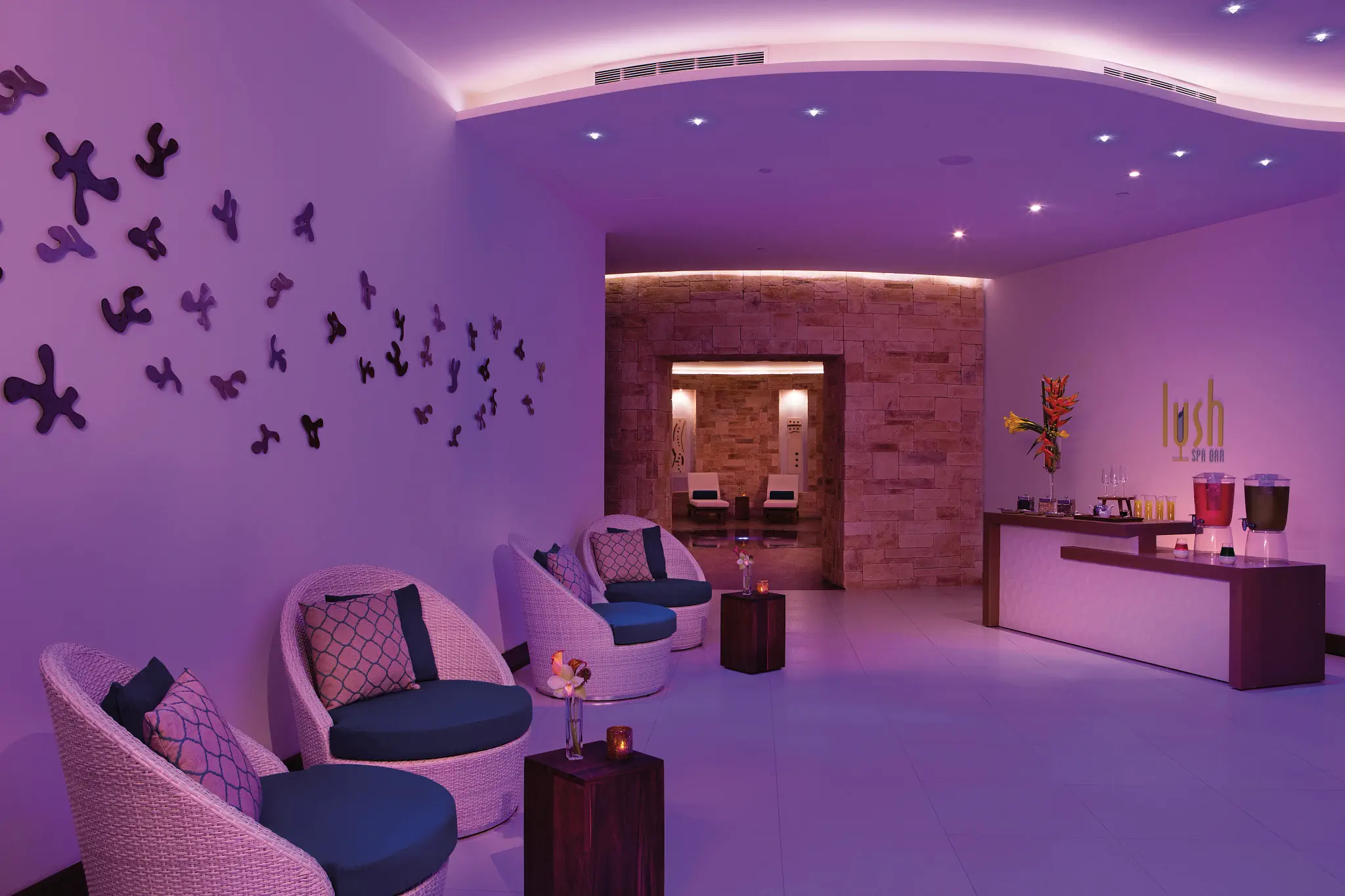Breathless Riviera Cancun Resort - zdjęcie 27