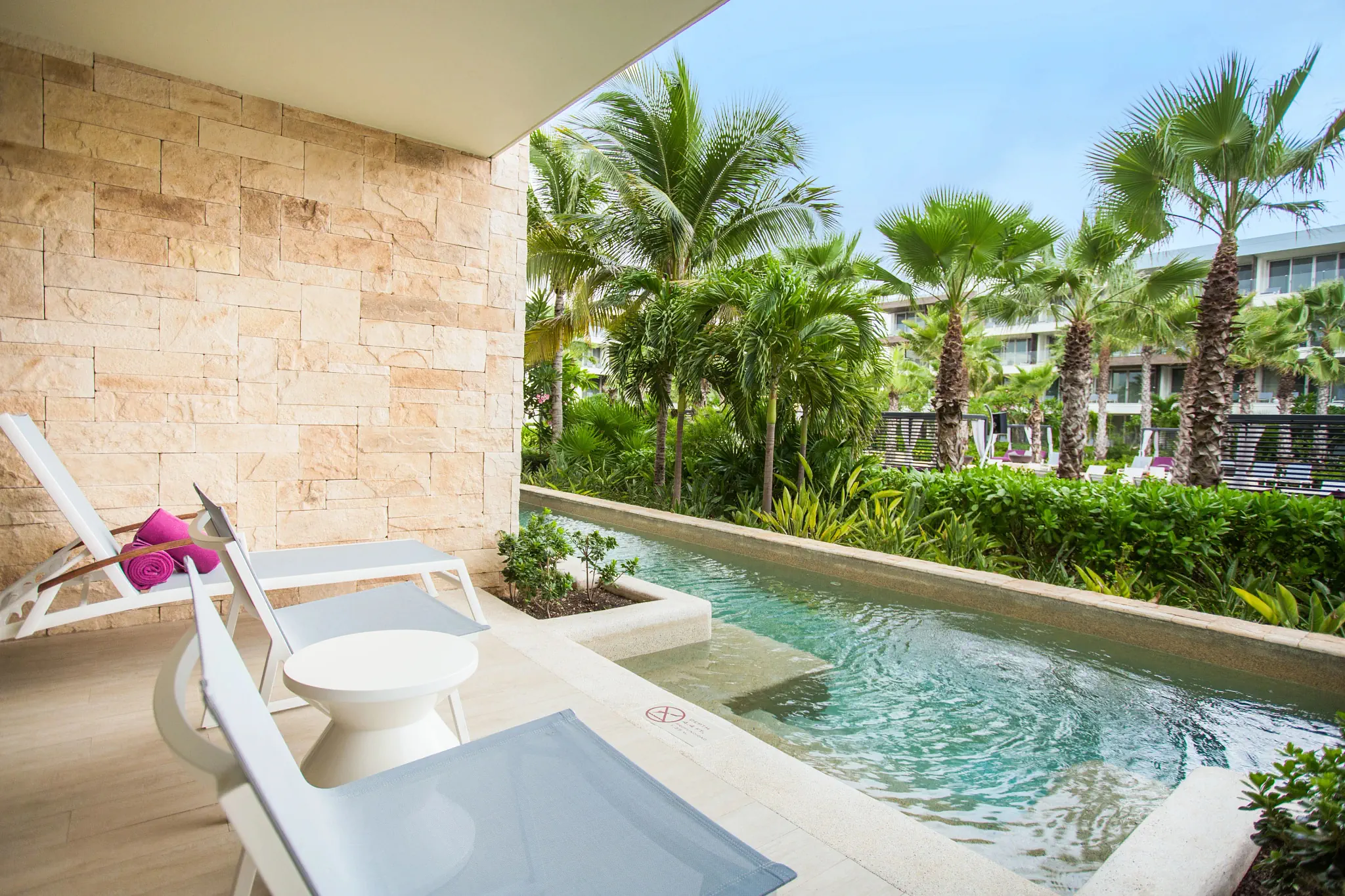 Breathless Riviera Cancun Resort - zdjęcie 22
