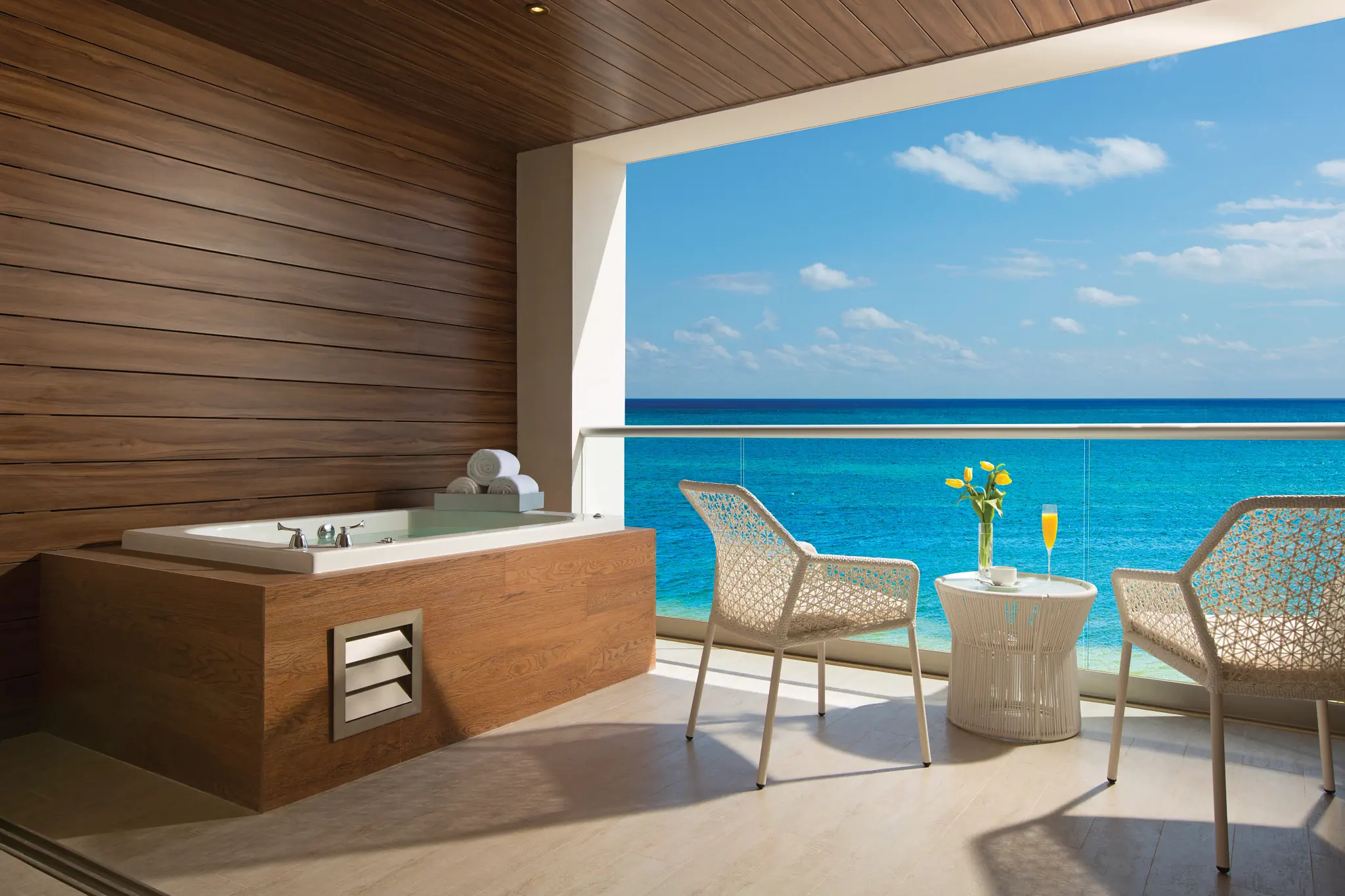 Breathless Riviera Cancun Resort - zdjęcie 25