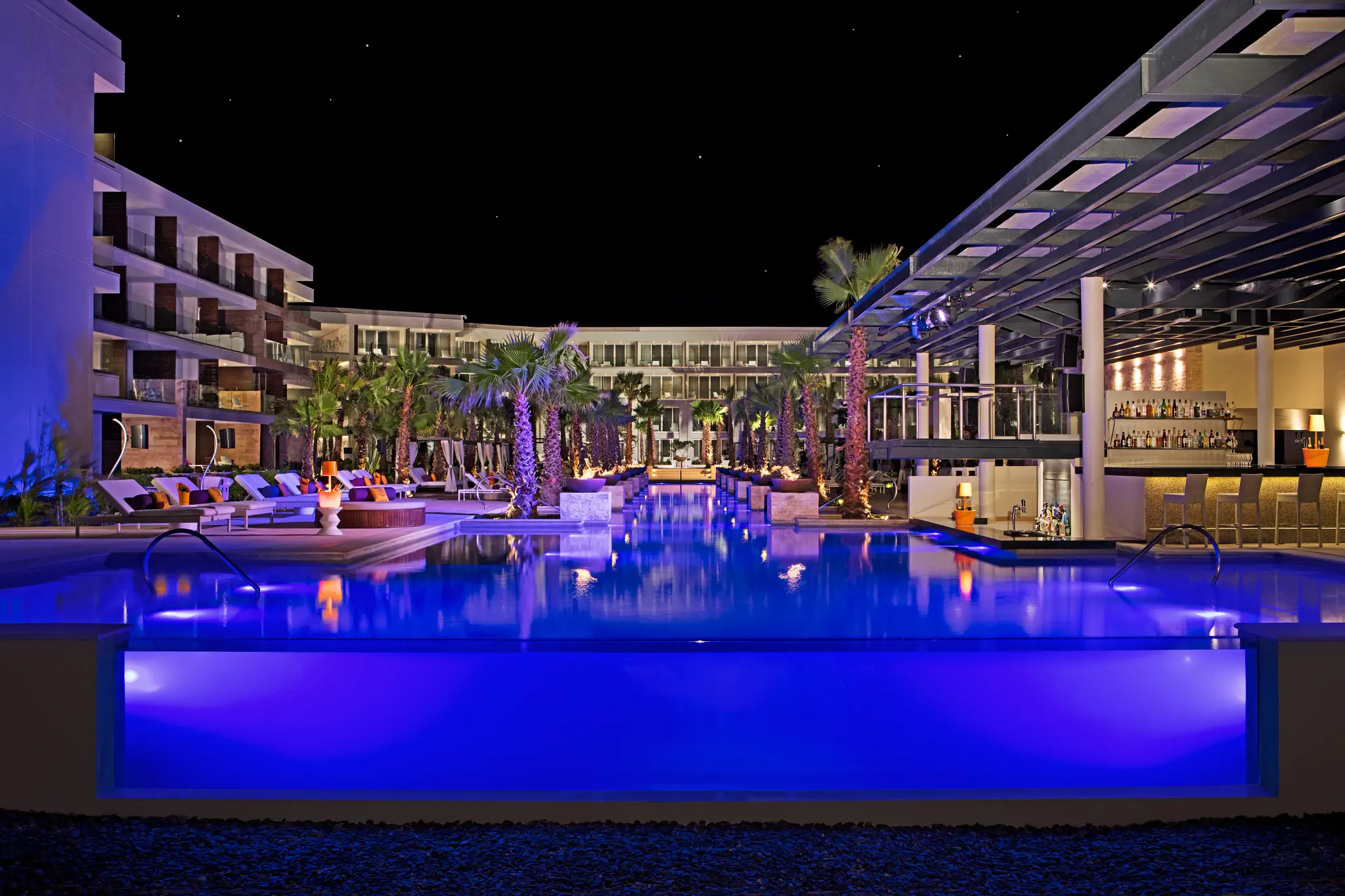 Breathless Riviera Cancun Resort - zdjęcie 36