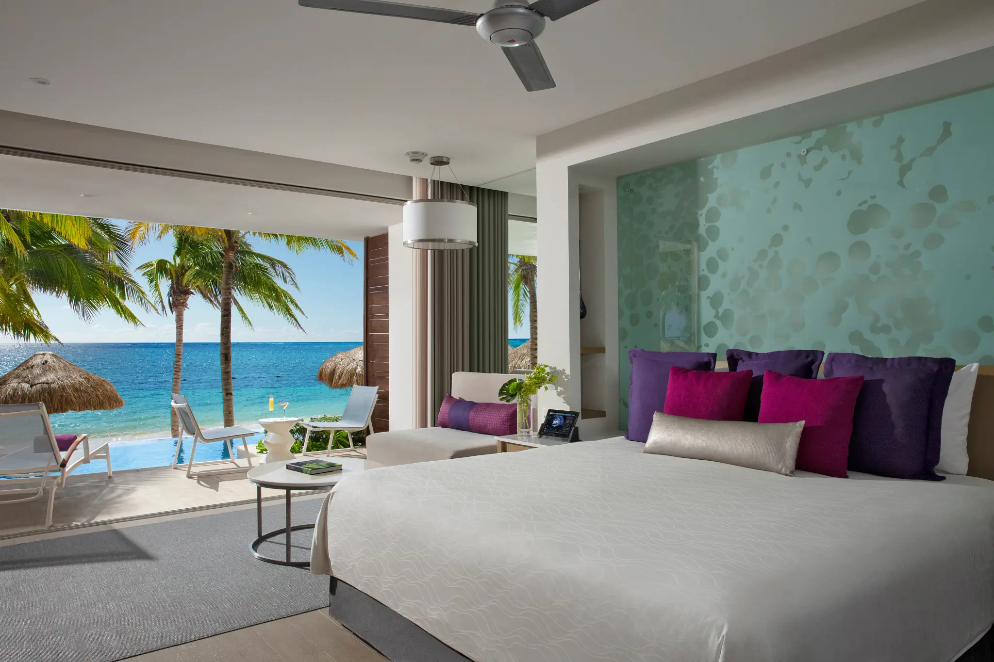 Breathless Riviera Cancun Resort - zdjęcie 16